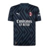 Maglia da Calcio Portiere AC Milan Alternativa 2023-24 per Uomo